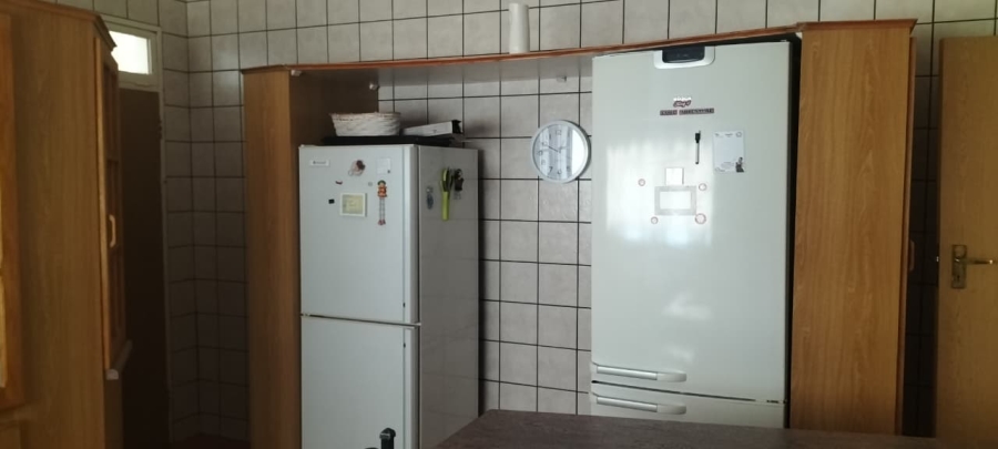 4 Bedroom Property for Sale in Dan Pienaar Free State
